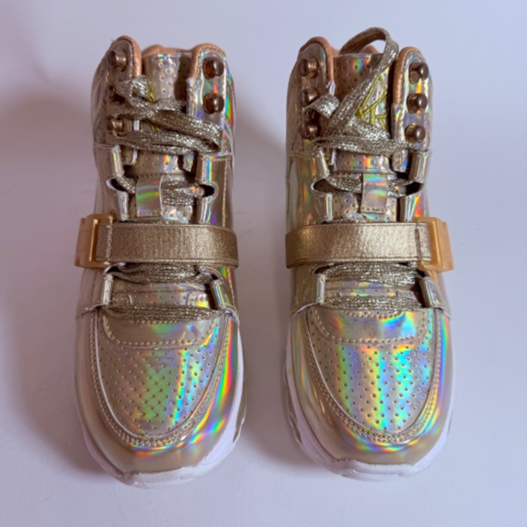 Mystery Shoe Box | 3 Pairs Designer & Trendy Styles | One Size | Women’s Shoes - Picture 5 of 12